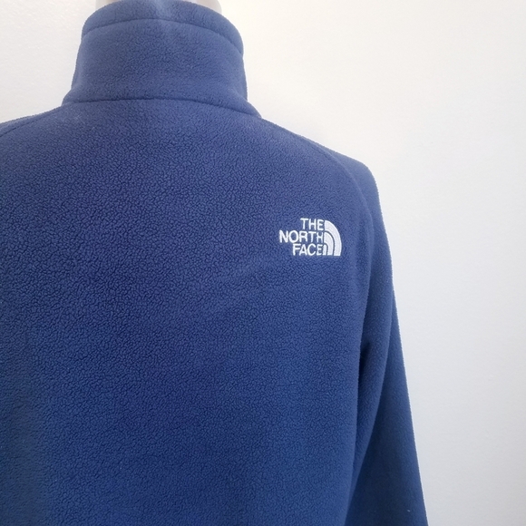 The North Face |‎ Womens Fuzzy Zip Jacket - Picture 4 of 15